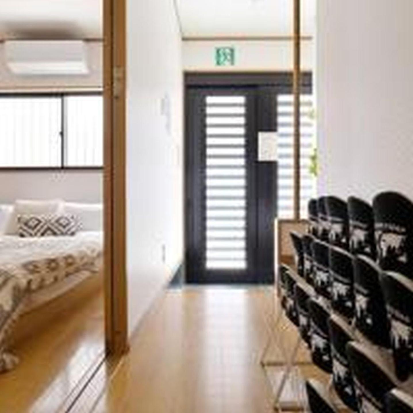 鶴橋戸建 Apartamento
