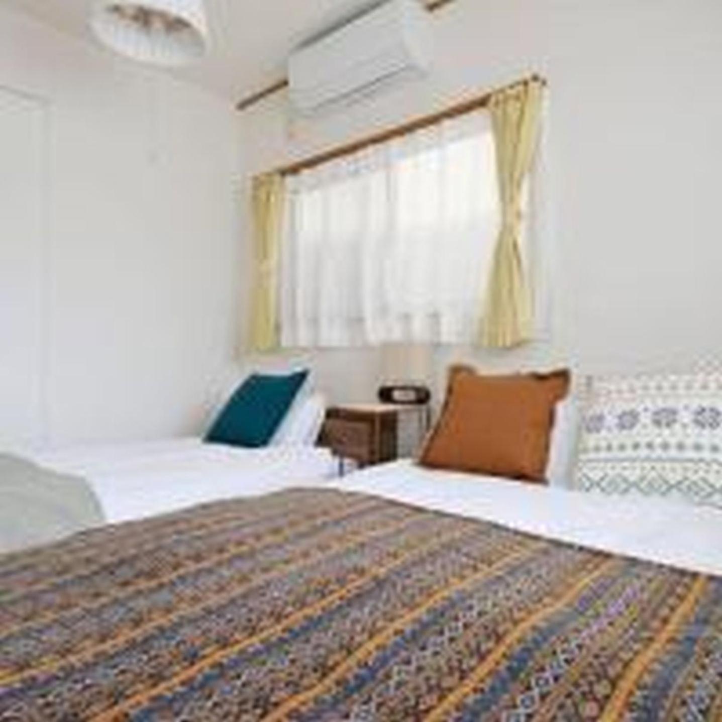 鶴橋戸建 Apartamento