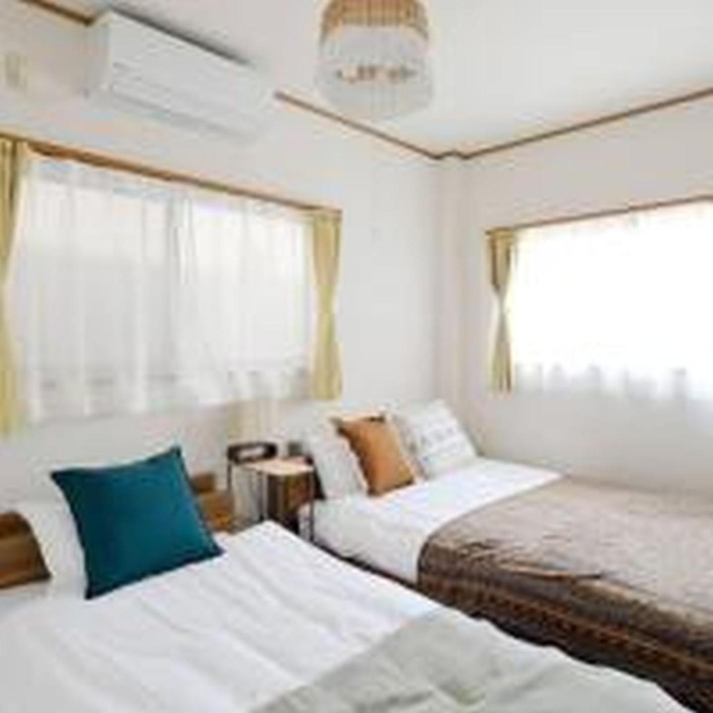 鶴橋戸建 Apartamento