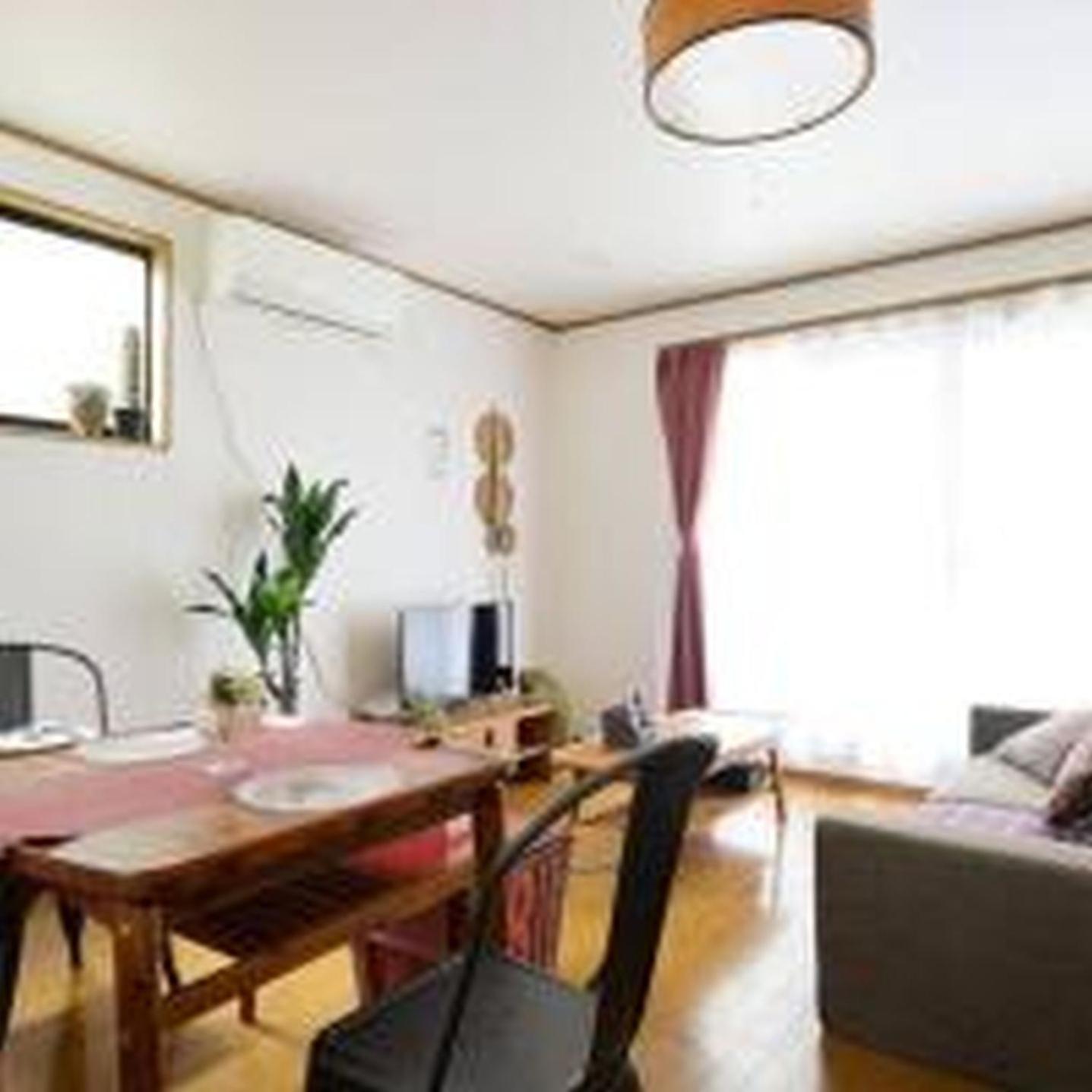 Apartamento 鶴橋戸建