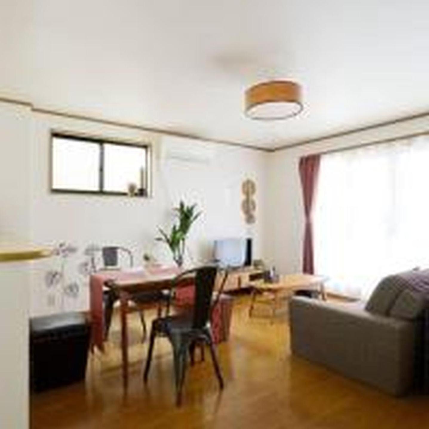 Apartamento 鶴橋戸建 *