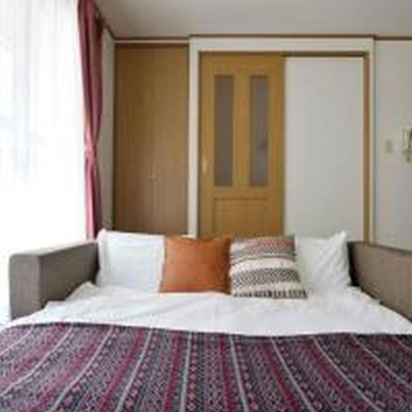 Apartamento 鶴橋戸建 Osaka